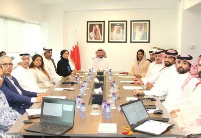 اللجنة الوطنية لمكافحة الاتجار بالأشخاص تعقد اجتماعها الدوري الاعتيادي