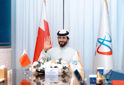 "بابكو إنرجيز" تواصل تنفيذ أولوياتها الاستراتيجية خلال اجتماع مجلس إدارتها الثاني لعام 2025