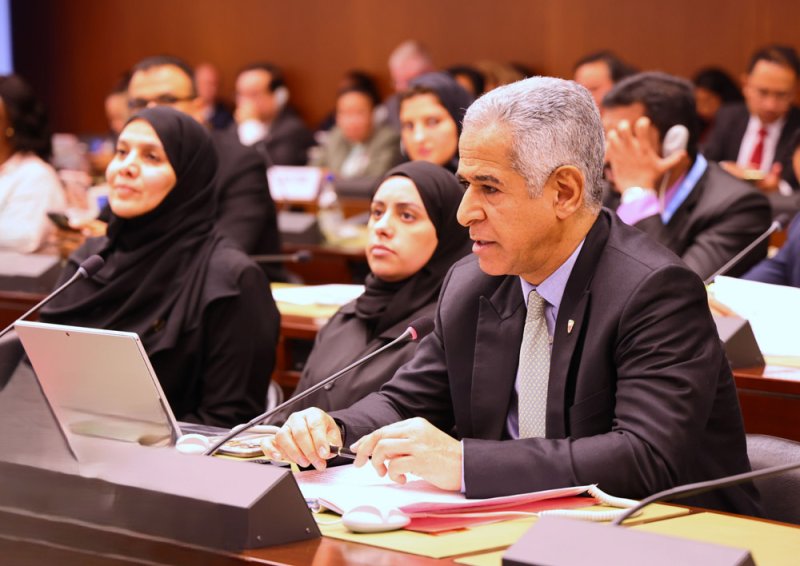 "الشعبة البرلمانية": مملكة البحرين كفلت تمكين المرأة والشباب دستوريًا وقانونيًا