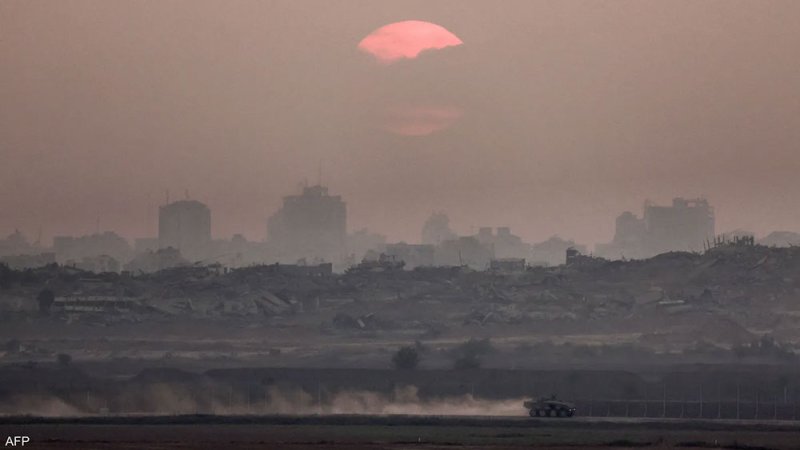 وزراء وأعضاء في الكنيست يطالبون بجولة "عائدون إلى حزام غزة"