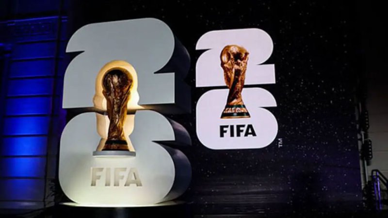 لاس فيغاس تحتضن قرعة كأس العالم 2026 في ديسمبر