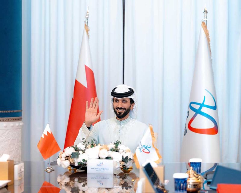 "بابكو إنرجيز" تواصل تنفيذ أولوياتها الاستراتيجية خلال اجتماع مجلس إدارتها الثاني لعام 2025