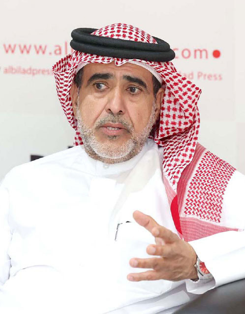 خالد بوعنق