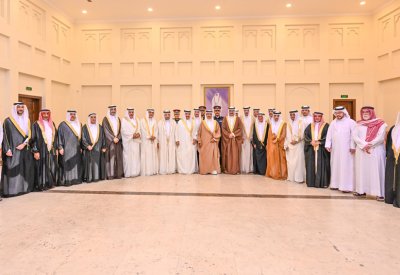 وزير الداخلية: تعزيز الانتماء يتطلب التمسك بالتقاليد والعادات الأصيلة