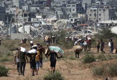 مجاعة غزة تُربك "ماغا".. شباب الجمهوريين يشككون في دعم إسرائيل