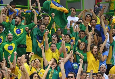 "الجماهير البرازيلية" قد تحرم من حضور كأس العالم 2026