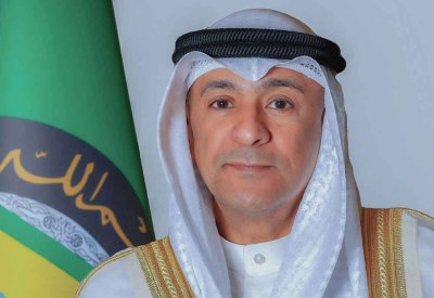 الأمين العام لمجلس التعاون يرحب بعزم كندا ومالطا والبرتغال الاعتراف بدولة فلسطين
