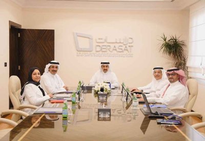 رئيس أمناء “دراسات”: توسيع أطر الشراكة مع مراكز الفكر والهيئات البحثية العالمية