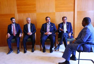الأمين العام للاتحاد البرلماني الدولي: البحرين بلغت مستوى متقدما في العمل البرلماني