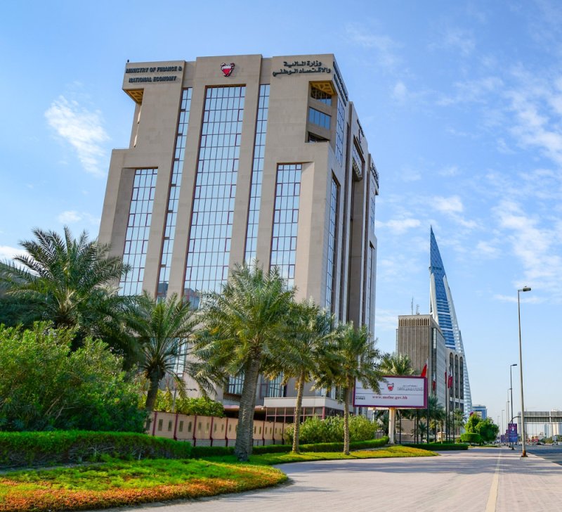 دخول اتفاقية تشجيع وحماية الاستثمار بين البحرين و كوريا حيّز النفاذ