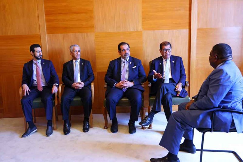 الأمين العام للاتحاد البرلماني الدولي: البحرين بلغت مستوى متقدما في العمل البرلماني