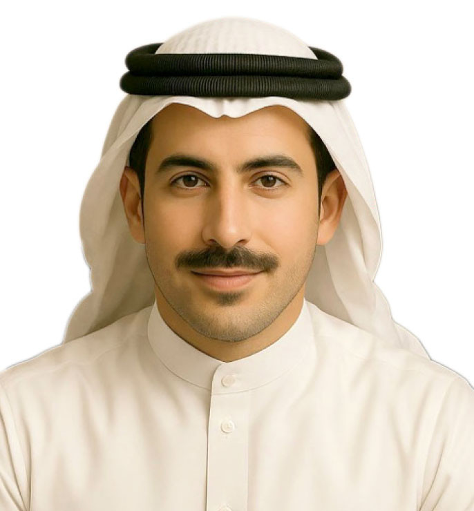 الصحافي الافتراضي “عبدالله”