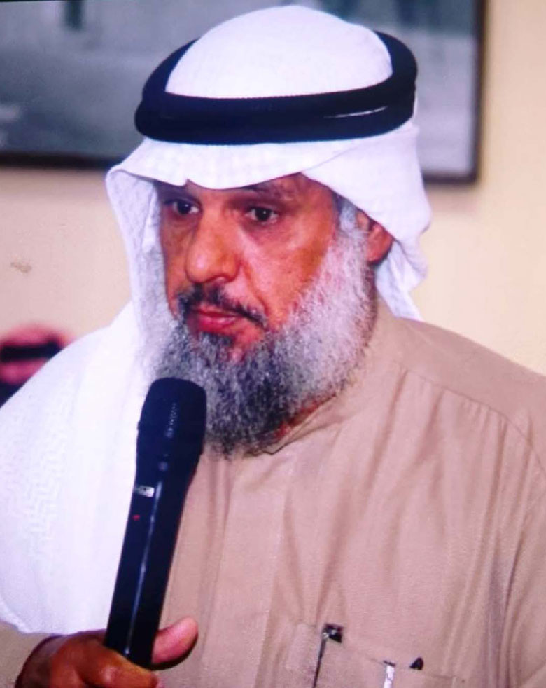 عبدالله محمد