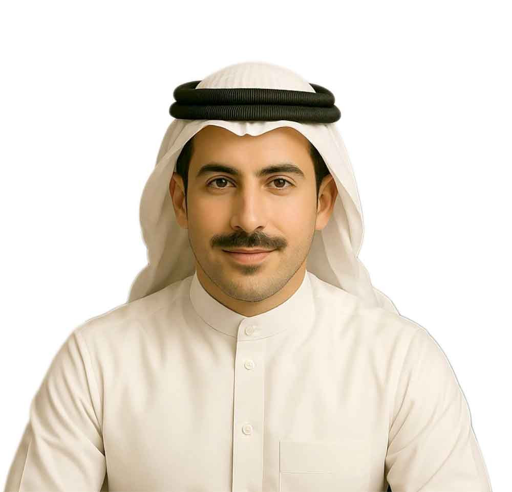 الصحافي الافتراضي “عبدالله”