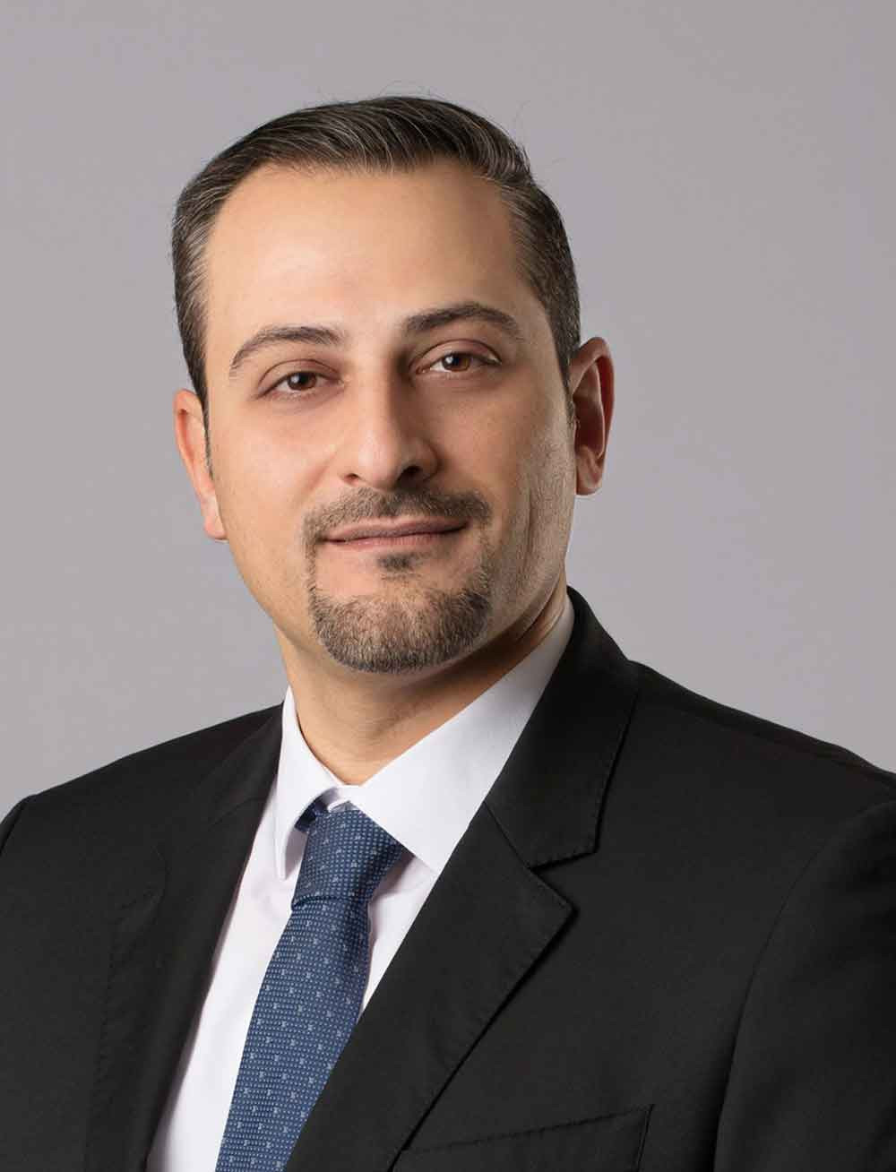 أحمد تقي