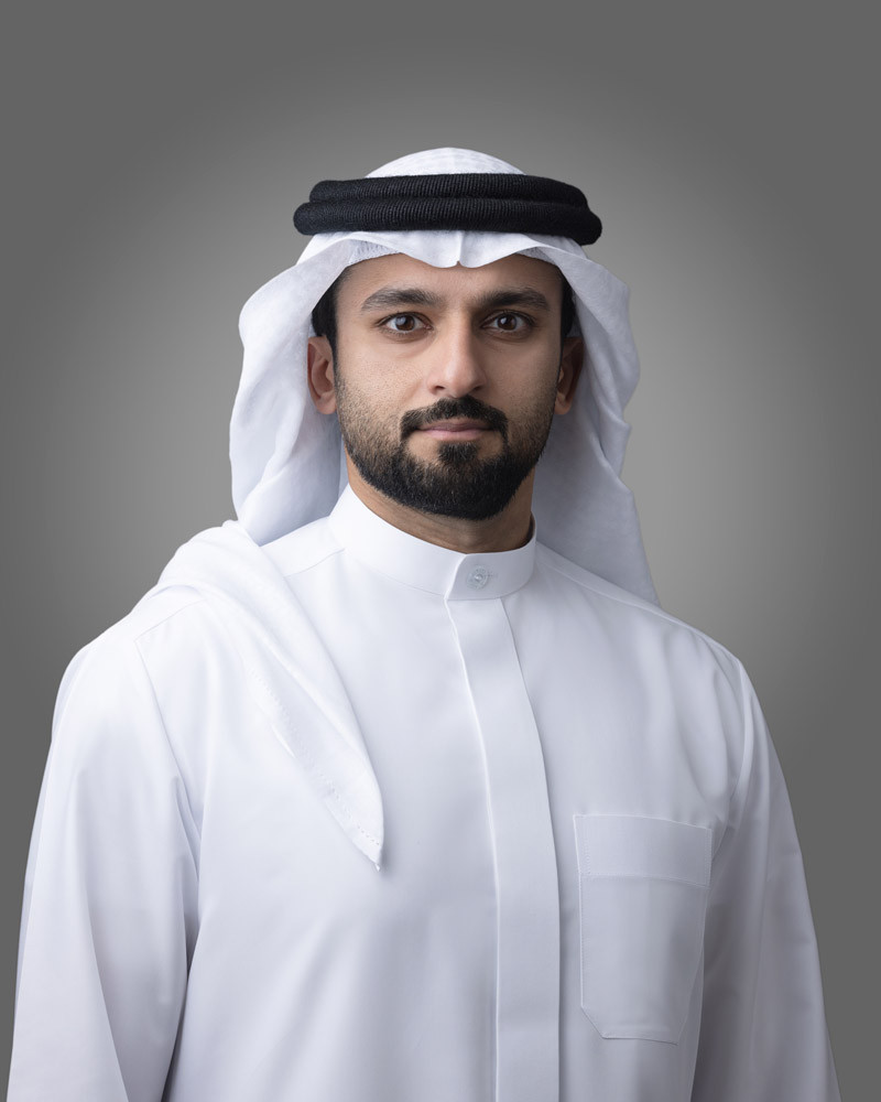 السيد يوسف محمد بو جيري