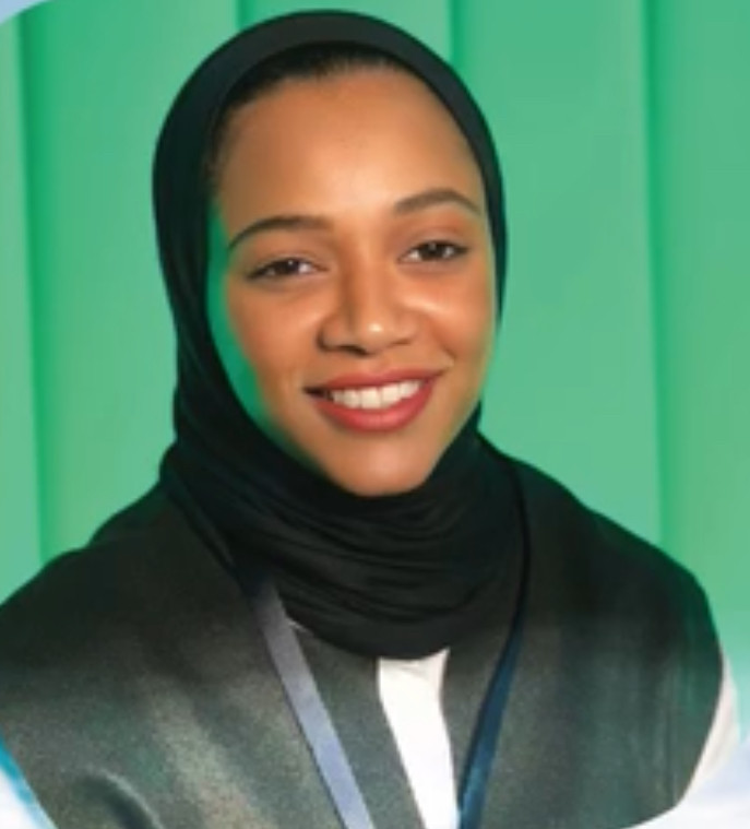 نورة ثاني العميري