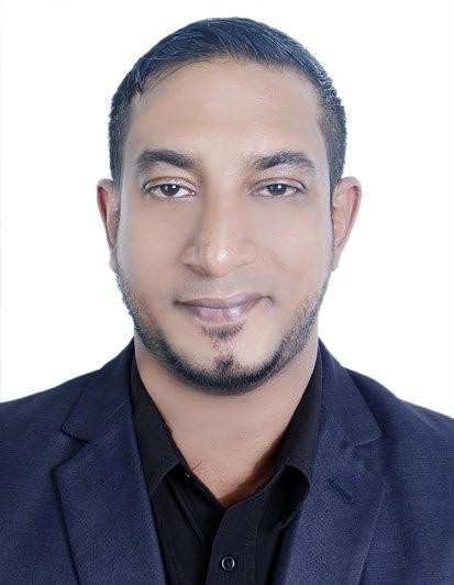 خالد البورشيد