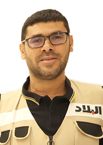 خليل إبراهيم