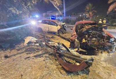14 أغسطس الحكم في استئناف المتهم بحادث “سار”