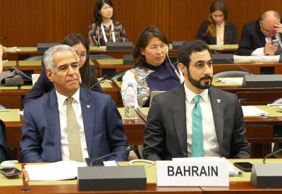 “الشعبة”: تسليط الضوء على دور البرلمانات في صياغة المستقبل الرقمي