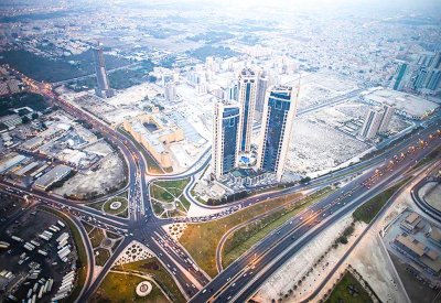 895 مليون دينار قيمة التداولات العقارية في 7 أشهر