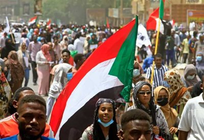 السودان يحذّر من التعامل مع “حكومة وهمية غير شرعية” أعلنتها “الدعم السريع”