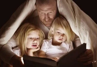 لطفل أكثر سعادة.. 10 عادات صحية للنوم