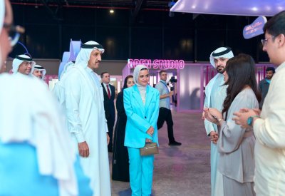 رؤية جلالة الملك المعظم نبراس لمسيرة تمكين الشباب نحو مستقبل أكثر ازدهارًا واستدامة