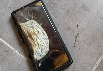 حوادث مرعبة لانفجار بطاريات تُهدد مستقبل هواتف "غوغل"