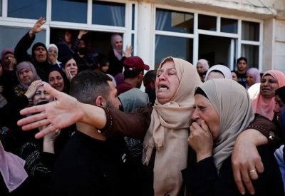 ألمانيا تدين عنف المستوطنين في الضفة: جرائم وإرهاب