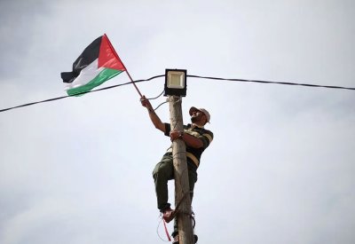 رئيس فنلندا يعلن استعداده للاعتراف بدولة فلسطين
