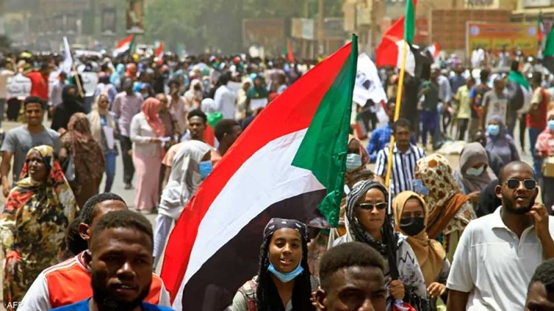 السودان يحذّر من التعامل مع “حكومة وهمية غير شرعية” أعلنتها “الدعم السريع”