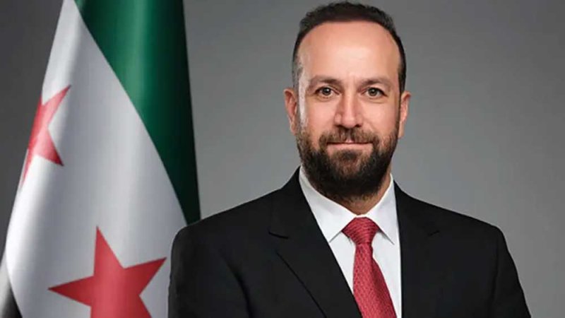 وزير الإعلام السوري: هناك فرصة سياسية كبيرة لـ"قسد"