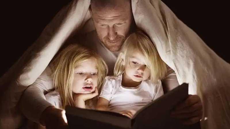 لطفل أكثر سعادة.. 10 عادات صحية للنوم