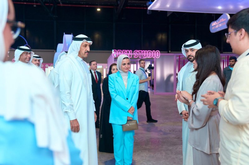 رؤية جلالة الملك المعظم نبراس لمسيرة تمكين الشباب نحو مستقبل أكثر ازدهارًا واستدامة
