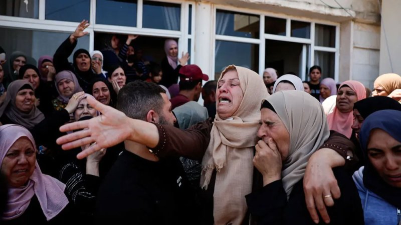 ألمانيا تدين عنف المستوطنين في الضفة: جرائم وإرهاب