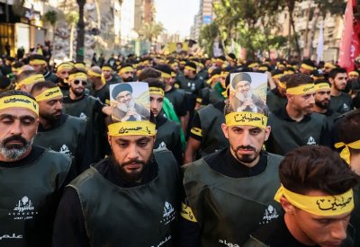 أول مرة.. جدول زمني في لبنان لسحب سلاح حزب الله