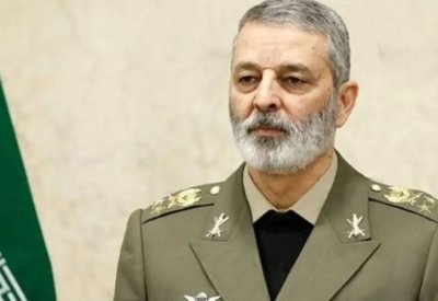الجيش الإيراني: وضعنا خططاً لرفع مستوى الجهوزية