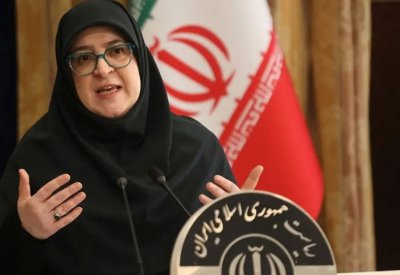 إيران: نواجه ظروفا معقدة بالحوار مع أوروبا