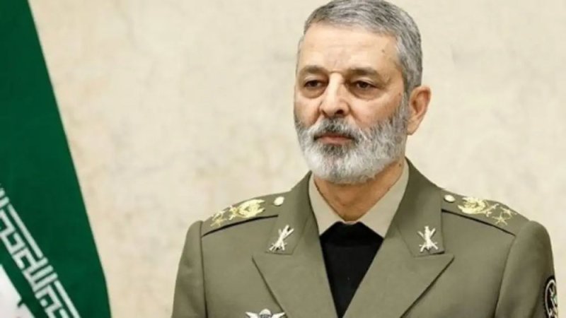 الجيش الإيراني: وضعنا خططاً لرفع مستوى الجهوزية