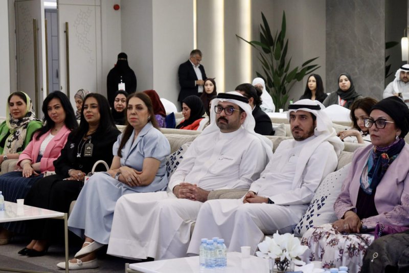 التميمي يطرح مدخل إلى صنع القرار والهندي يستعرض مفاهيم حوكمية
