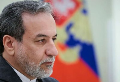 عراقجي يؤكد.. وفد الوكالة الذرية سيزور طهران للتفاوض على "آلية تعاون جديدة"