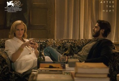10 أفلام تتألق في مهرجان البندقية السينمائي الدولي