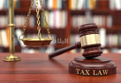 "الوطني للإيرادات" يحيل لـ"النيابة" عددًا من حالات التهرب من القيمة المضافة