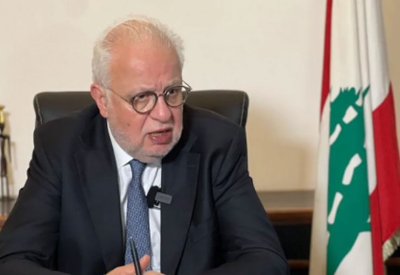 وزير العدل اللبناني: إذا "انتحر" حزب الله فلن يجر معه لبنان