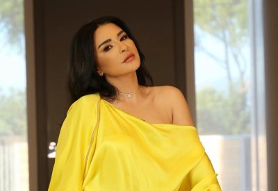 جديد ماغي بو غصن في رمضان 2026