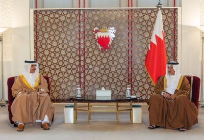 سمو ولي العهد رئيس مجلس الوزراء يؤكد على نهج مملكة البحرين الراسخ والثابت في صون الحريات وحقوق الإنسان