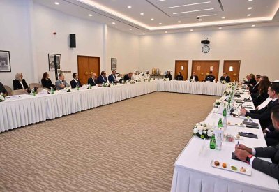 "بابكو إنرجيز" تستضيف اجتماعاً تنسيقياً حول خطط الطوارئ في الشركات الصناعيّة
