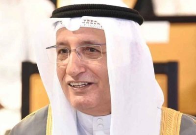 الشايجي يعلن ترشحه لرئاسة جمعية الصحفيين للدورة القادمة